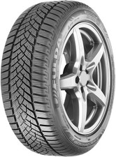 1x FULDA Kristall Control HP2 Winterreifen 205/55 R16 91H M+S