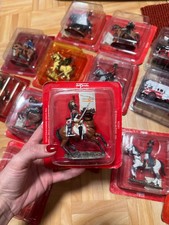 Del Prado Figuren Sammlung –