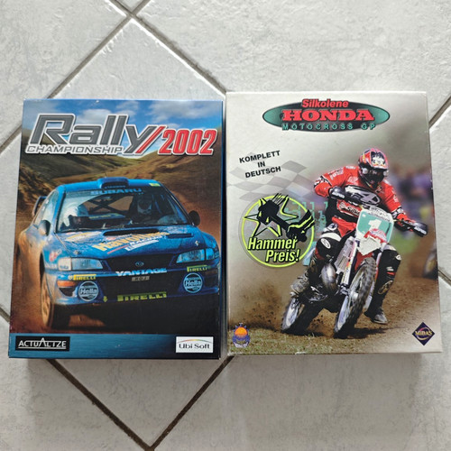 Rennspiele rally - rennspiele,