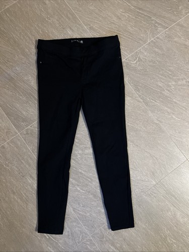 Hose amisu gr46 - amisu, schwarz