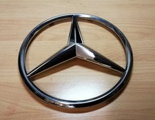 Emblem Mercedes-Benz Stern