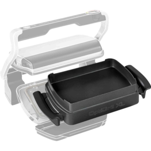 Tefal optigrill elite - tefal,