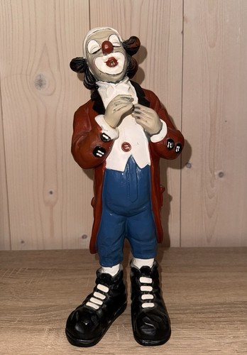 Gilde handwerk clownfigur - handwerk,