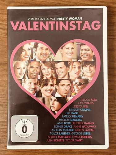 Valentinstag dvd - valentinstag,