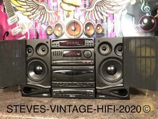 Philips FW41 MINI HIFI