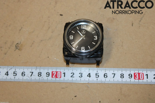 Original uhr mercedes benz - original, mercedes-benz