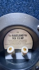 Basstrommel von Rave Land in