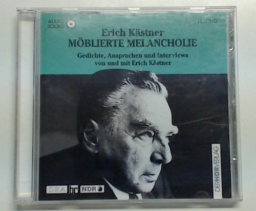 Möblierte melancholie - möblierte,