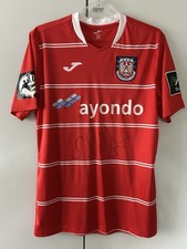 Matchworn Frankfurt