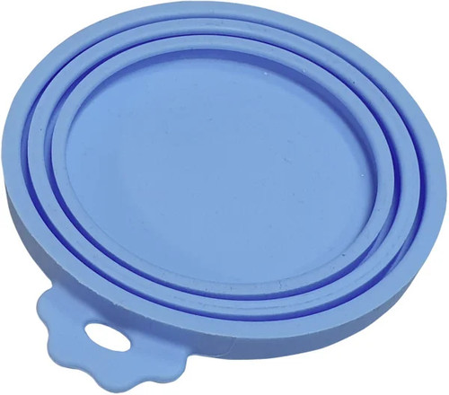 Nobby silikon dosendeckel - silikon,