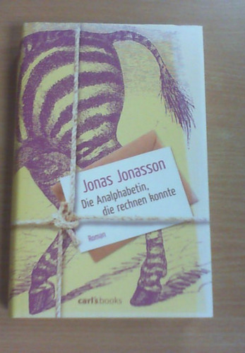 Die analphabetin rechnen - die,