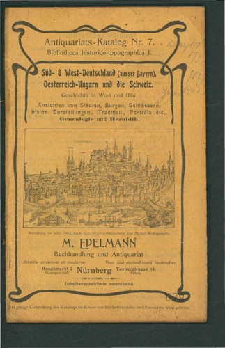 Süd west deutschland - süd-, west-deutschland