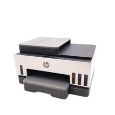 HP Multifunktionsdrucker