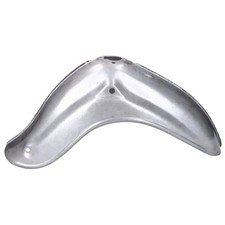 Schutzblech vorn unlackiert