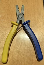 Klauke K4 Presszange /