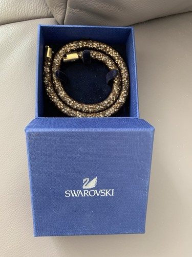 Swarovski halskette - swarovski, –