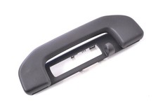 MERCEDES W213 AMG E63 2018 RHD