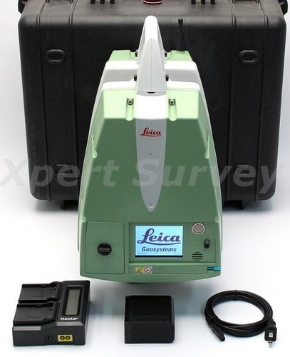 Leica scanstation p20 120m - p20,