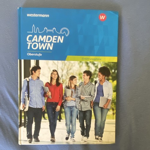 Westermann camden town - camden,