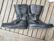 Polo Motorradstiefel Stiefel -