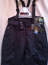 Damen Ski Hose Völkl NEU