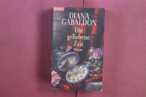 397643 diana gabaldon - 397643, die