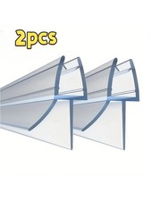 2 Stück Duschdichtung