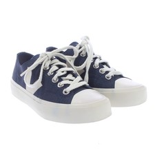 Sneaker Veja Blau Weiß 37 EUR