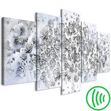 Abstrakt Diamant Modern VLIES