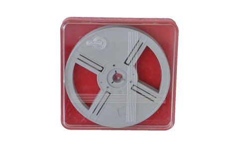 60m super film - 60m, film-spule
