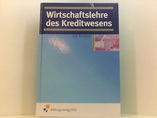 Wirtschaftslehre des
