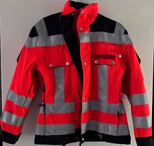 Jacke Rettungsdienst Niemöller & Abel Gr.40 neu