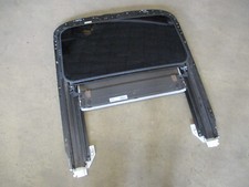 WEBASTO Glasschiebedach Audi