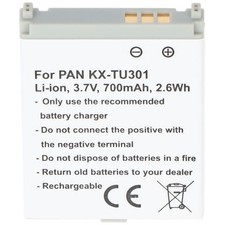 CGA-LB102, KX-TU301, KX-TU321