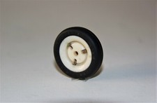 original Komplett-Rad für