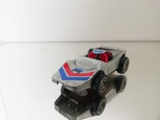 Darda Motor Car GT Monte in