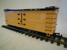 4064 LGB D&RGW early Reefer G