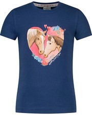 SALT AND PEPPER T-Shirt für