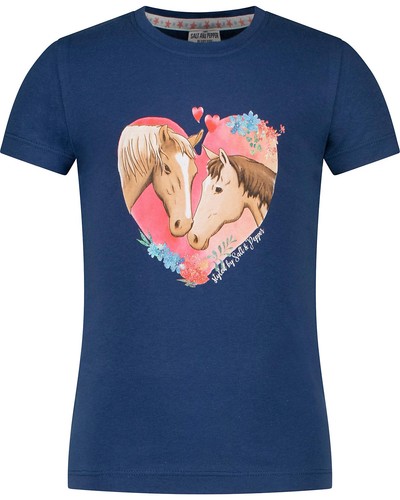 Salt and pepper shirt für - pepper, t-shirt