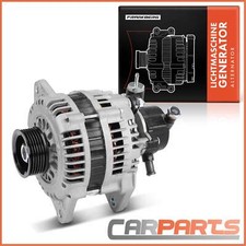 Lichtmaschine Generator 100A