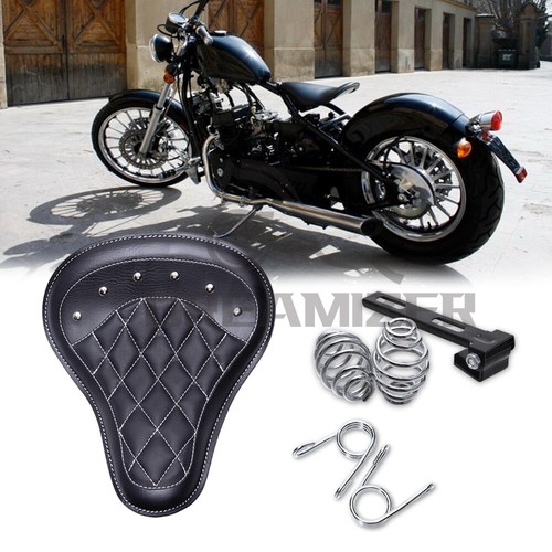 Motorrad sattel solositz - sattel,