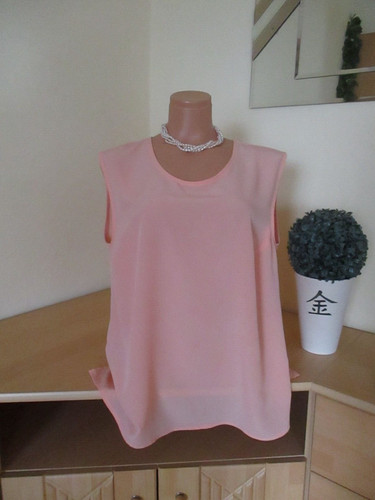 Marcona damen bluse 42 - marcona,