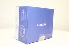 Leselux LED Einbaustrahler Dimmbar 230V 10er set Neu Rechnung MwSt
