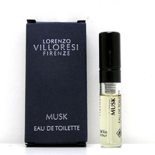 Lorenzo Villoresi Firenze Musk