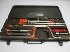 Knarrenkasten Ratschenkasten Elora 3/8 Zoll Bundeswehr