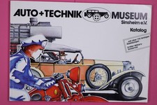 148748 Auto & Technik Museum