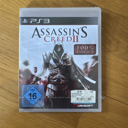 Assassins creed sony - assassins, 2