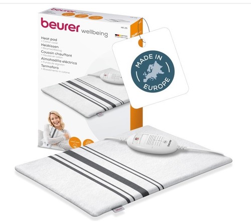 Beurer heizkissen - beurer, 25