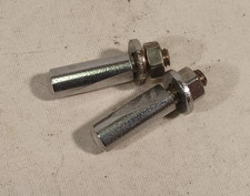 Fahrrad Tretlager - 9,0 mm