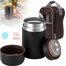 Thermobecher Thermobehälter